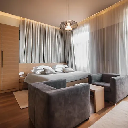 Apartment Luxury Centre Of Opatija