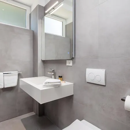 Luxury Centre Of Apartamento Opatija