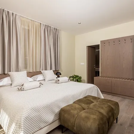 Luxury Centre Of Apartamento