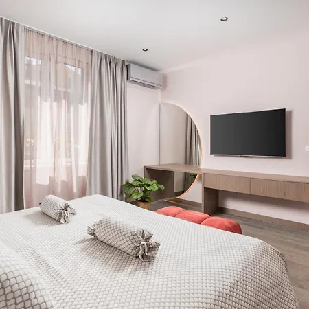 Luxury Centre Of Apartamento