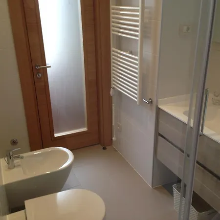 Luxury Centre Of Apartamento *