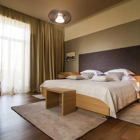 Apartamento Luxury Centre Of Opatija