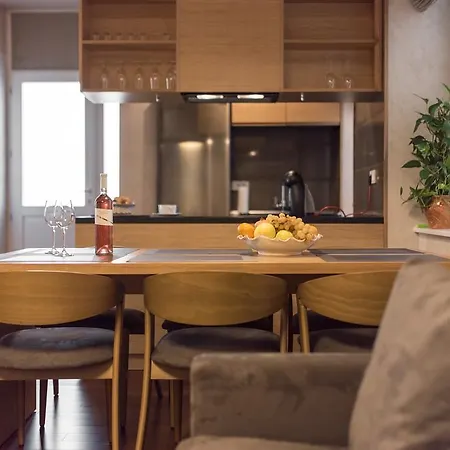 Luxury Centre Of Apartamento Opatija