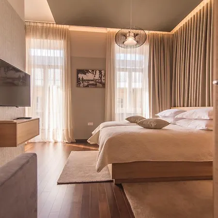 Luxury Centre Of Apartamento Opatija