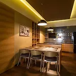Luxury Centre Of 아파트 오파티아