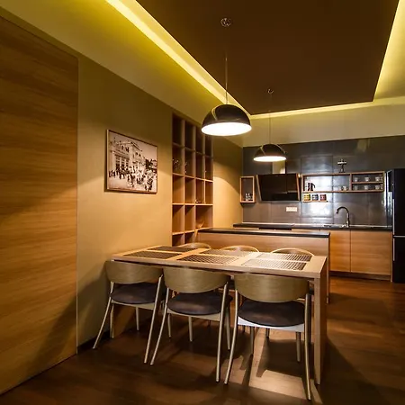Luxury Centre Of Apartment Opatija