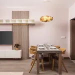 Luxury Centre Of