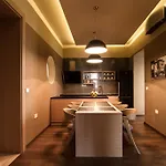 Luxury Centre Of