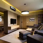 شقة Luxury Centre Of *