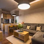 شقة Luxury Centre Of أوباتيا