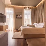 Luxury Centre Of شقة أوباتيا