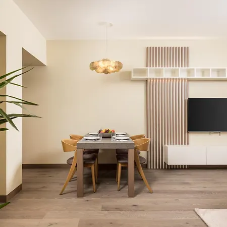 Luxury Centre Of Lejlighed Opatija