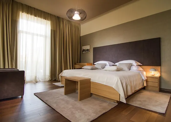 Lejlighed Luxury Centre Of Opatija