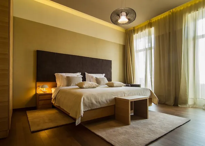 Lejlighed Luxury Centre Of Opatija
